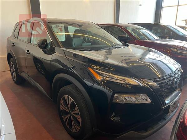 نيسان روج 2022 للبيع في العراق - الموصل